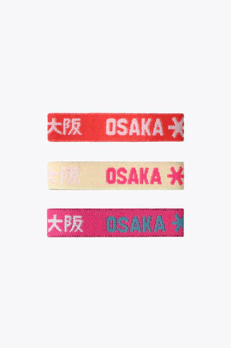 Osaka Elastic Bracelet Yin 25/26 | ONE Sports Warehouse